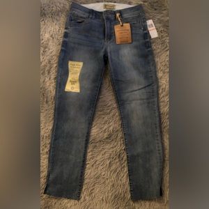 Democracy ab technology jeans.